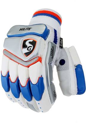 SG Hilite Batting Gloves