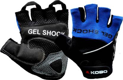 KOBO WTG SG5 Gym & Fitness Gloves