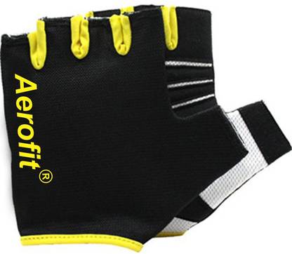 Aerofit 02-2118L Gym & Fitness Gloves