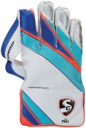 SG SUPAKEEP Wicket Keeping Gloves