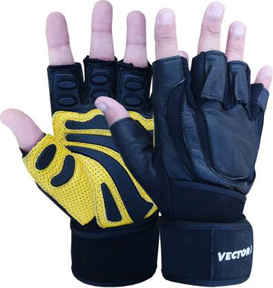 VECTOR X VX-3000 Gym & Fitness Gloves