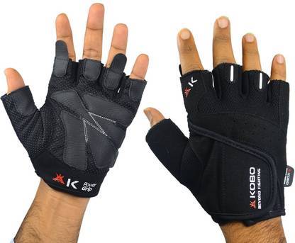 KOBO WTG-06 Gym & Fitness Gloves