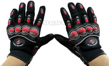 M.R. Trading MR Trading Probiker Speed Bikers Racing Gloves Driving Gloves