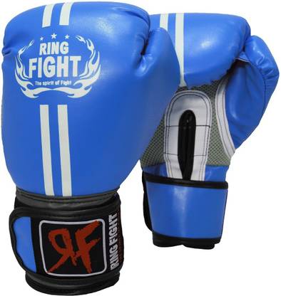 Ring Fight Pro Boxing Gloves