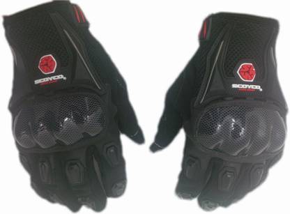 SCOYCO FBZ Riding Gloves