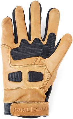 ROYAL ENFIELD lg03 Riding Gloves