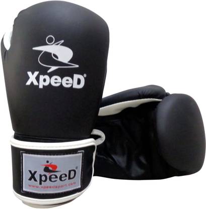XpeeD Striker Training Boxing Gloves