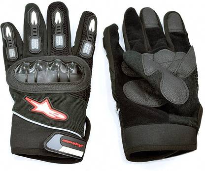 Alpinestars Bike Motorcycle Scooter Riding Gloves