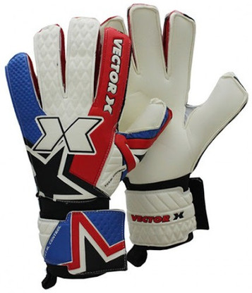 x goalkeeper gloves