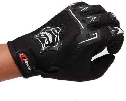 KNIGHTHOOD Knighthood Full Finger Riding Gloves