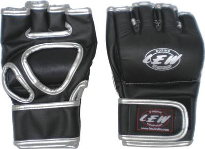 LEW Star Grappling Training MMA Gloves Boxing Gloves