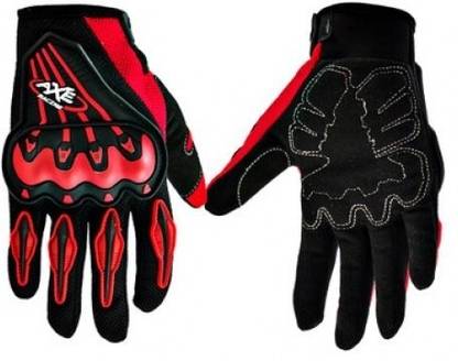 ACCESSOREEZ AXE gl0025 Riding Gloves
