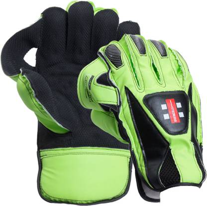 Gray Nicolls Powerbow GN7 Wicket Keeping Gloves