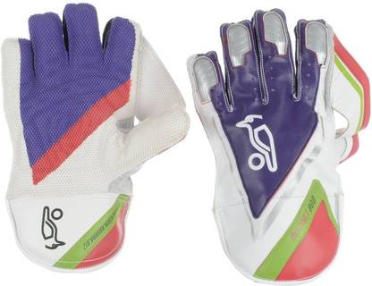 KOOKABURRA Instinct 800 Wicket Keeping Gloves