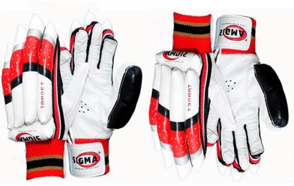 SIGMA Target 2 Batting Gloves