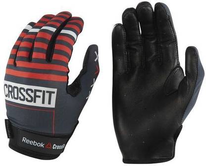REEBOK CF GLOV M COMP Gym & Fitness Gloves