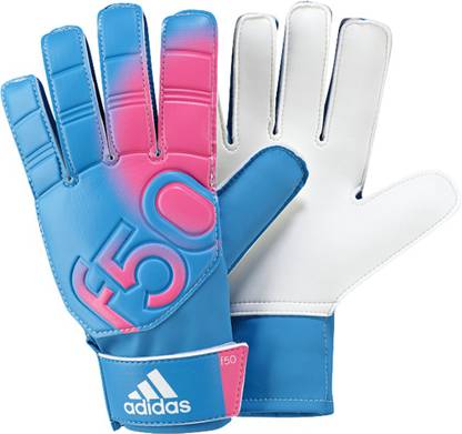 ADIDAS F50 Goalkeeping Gloves