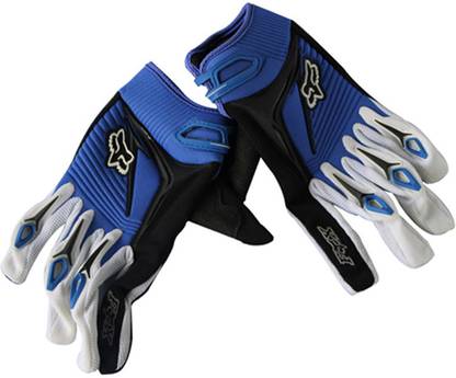 FOX Biker Riding Gloves