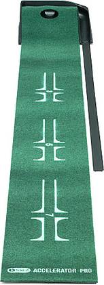 SKLZ Accelerator Pro Putting Green Golf Mat