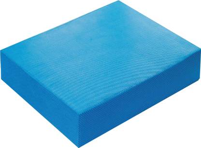 Cofit Yoga Balance Pad Blue Yoga Mat