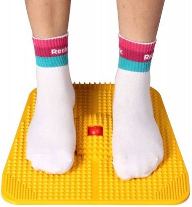 Acs Magnetic 2000 Multicolor 3 mm Accupressure Mat