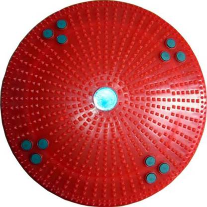 ACM Acupressure Twister Body Weight Reducer Ab Exerciser