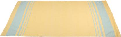 Neyth Yoga Sheet Multicolor 4 mm Yoga Mat