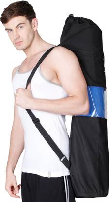 GRAVOLITE Premium Blue Yoga Mat