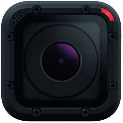 GoPro Hero Session Sports and Action Camera