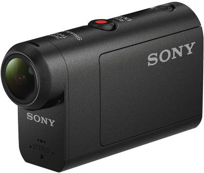 SONY HDR-AS50R Sports and Action Camera