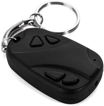 M Supervision Spy key Chain Camera Spy Camera