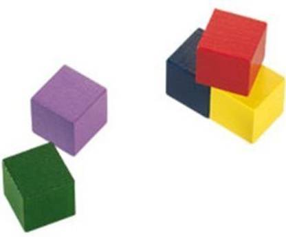 HABA Baby's First Blocks