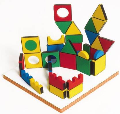 Edushape Magic Shapes