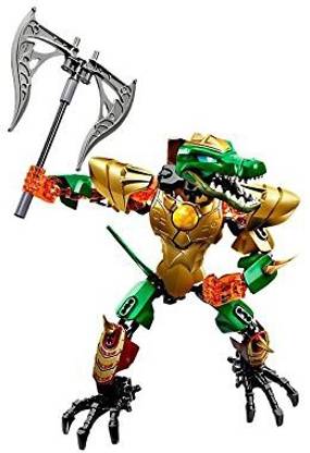 LEGO Chima Cragger