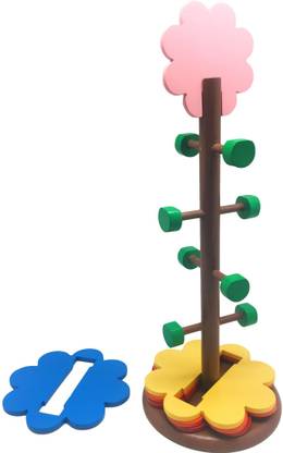 Skola Twisting Blossoms - Twist & Arrange