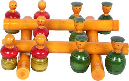 Empower Trust Tic Tac