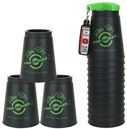 SPEED STACKS Sets Pro Series