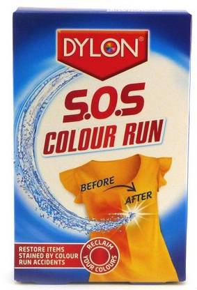 Dylon Stain Remover Stain Remover