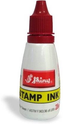 SHINY S-62 Stamp Pad Ink