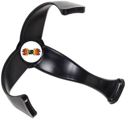 Burn Ball Holder Football Stand