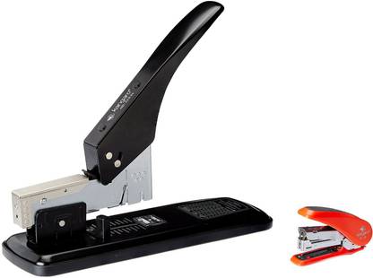 Kangaro Heavy Duty Stapler 23/6-23/24 stick Stapler