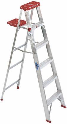 Altec Werner Aluminium Ladder