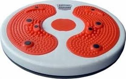 VECTOR X Massage Figure एब व्यायाम करने वाला