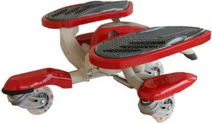 ADRAXX Eaglider Ab Exerciser