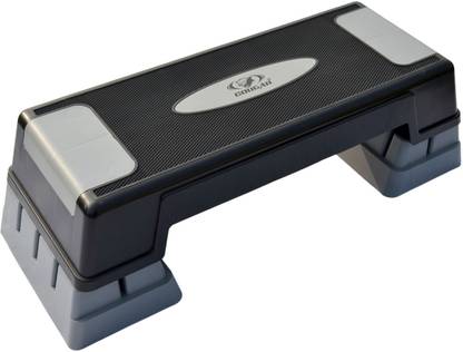 COUGAR Pro Aerobic Stepper