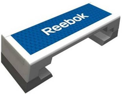 REEBOK Elements Step (Inc DVD) Stepper