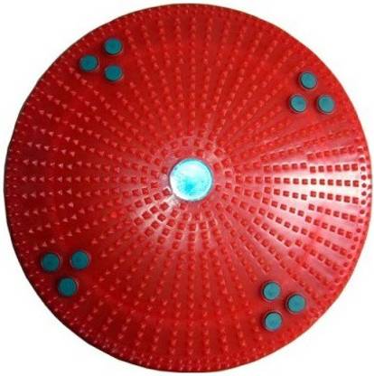 Acs Acupressure Twister Weight Reduicer Ab Exerciser