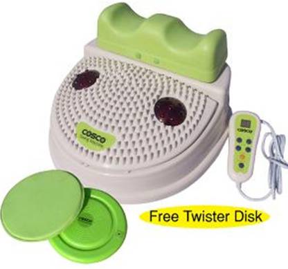COSCO Swing Machine Ab Exerciser
