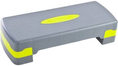 DOMYOS by Decathlon Basic Step Stepper