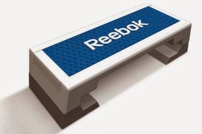 REEBOK Step Board Stepper